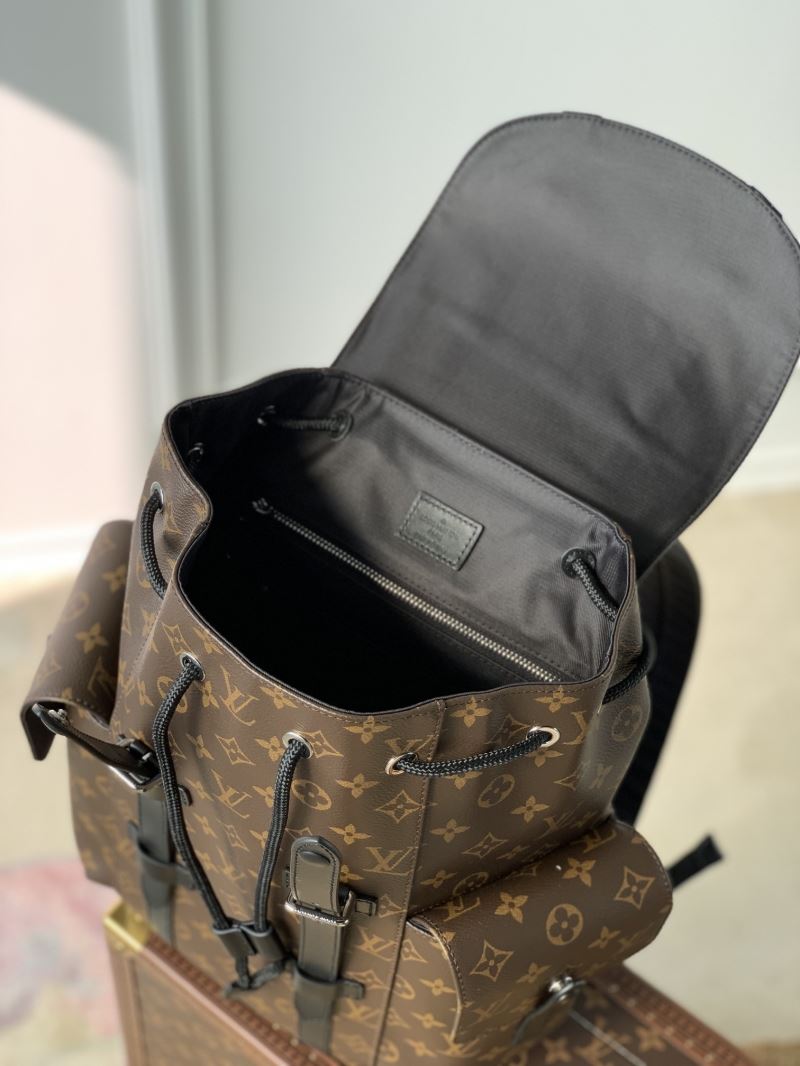 LV Backpacks